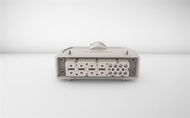 了解重載連接器三大分類，幫助你選擇合適的重載連接器產品？