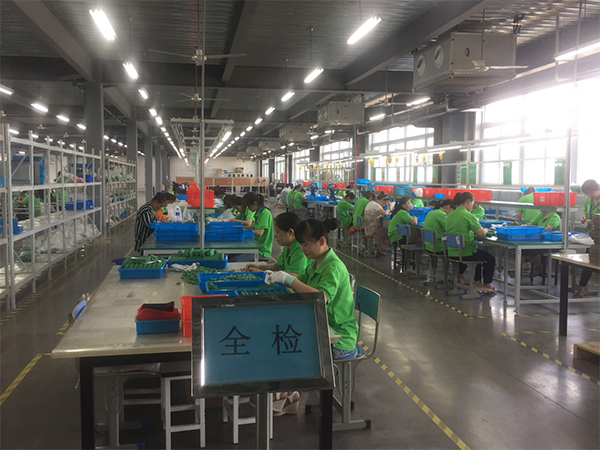 怎么選擇適合自己的間距5.08mm插拔式端子？看完這篇你就懂！
