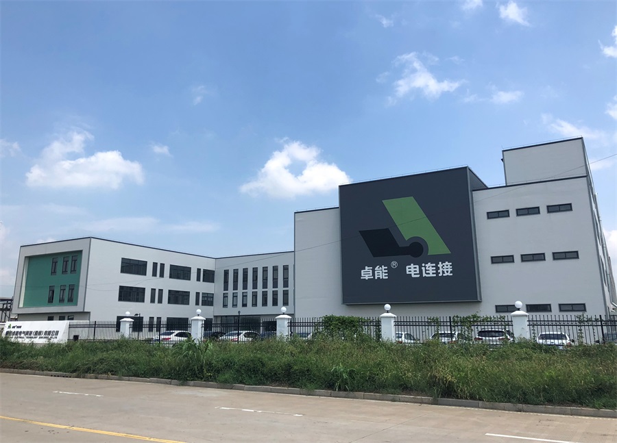接線端子是怎么分類的？接線端子分類方式是什么？